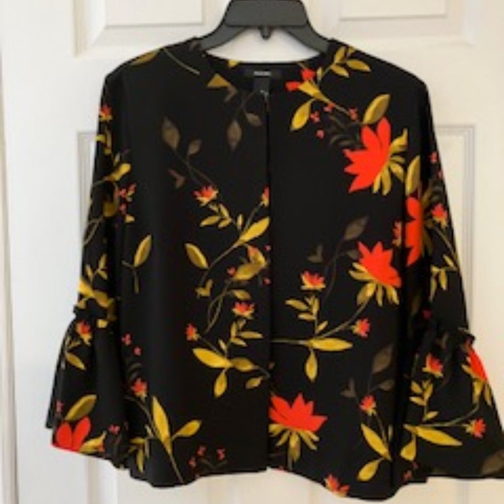Alfani Jacket Size Medium - Picture 1 of 2